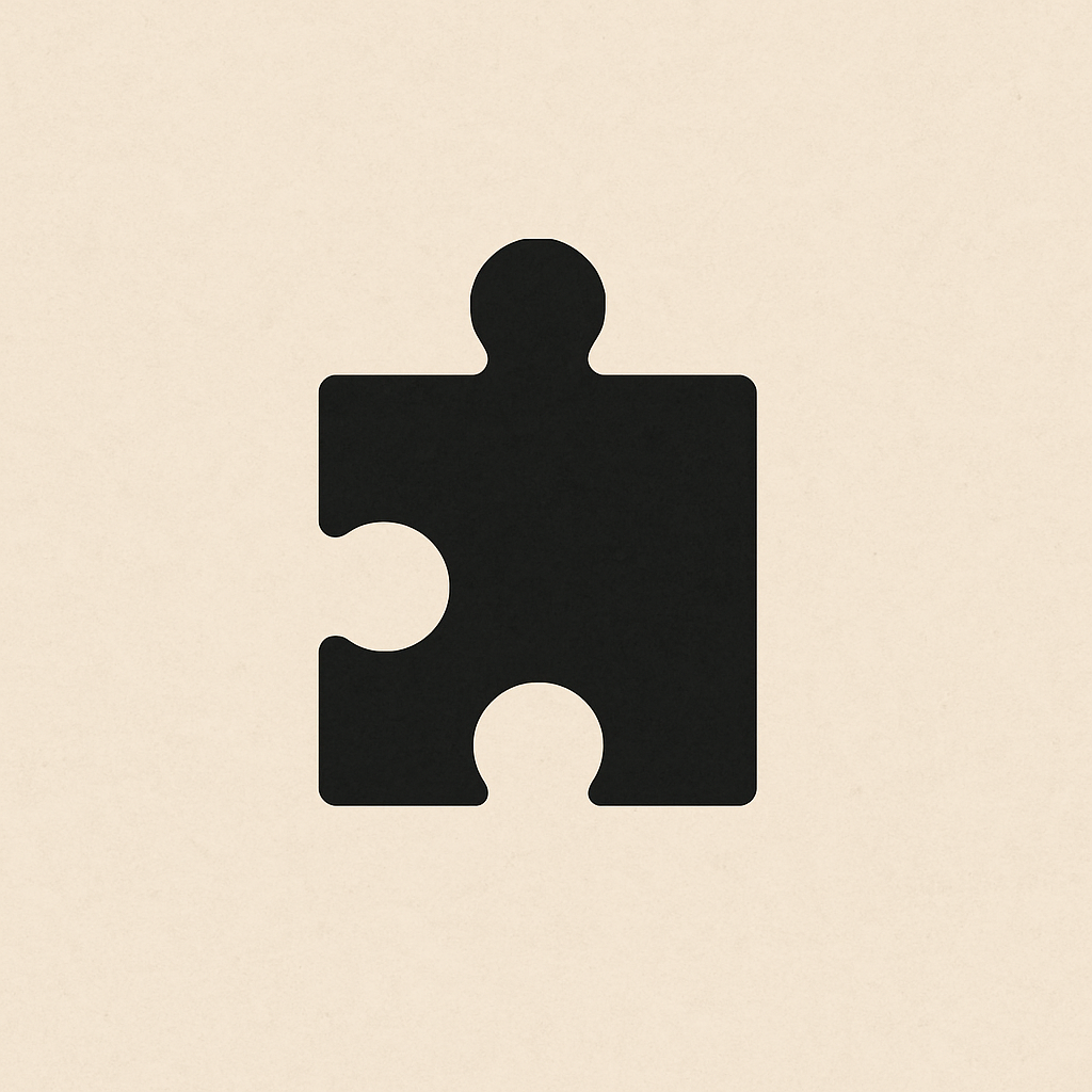 The Missing Artifact (Logic 1)