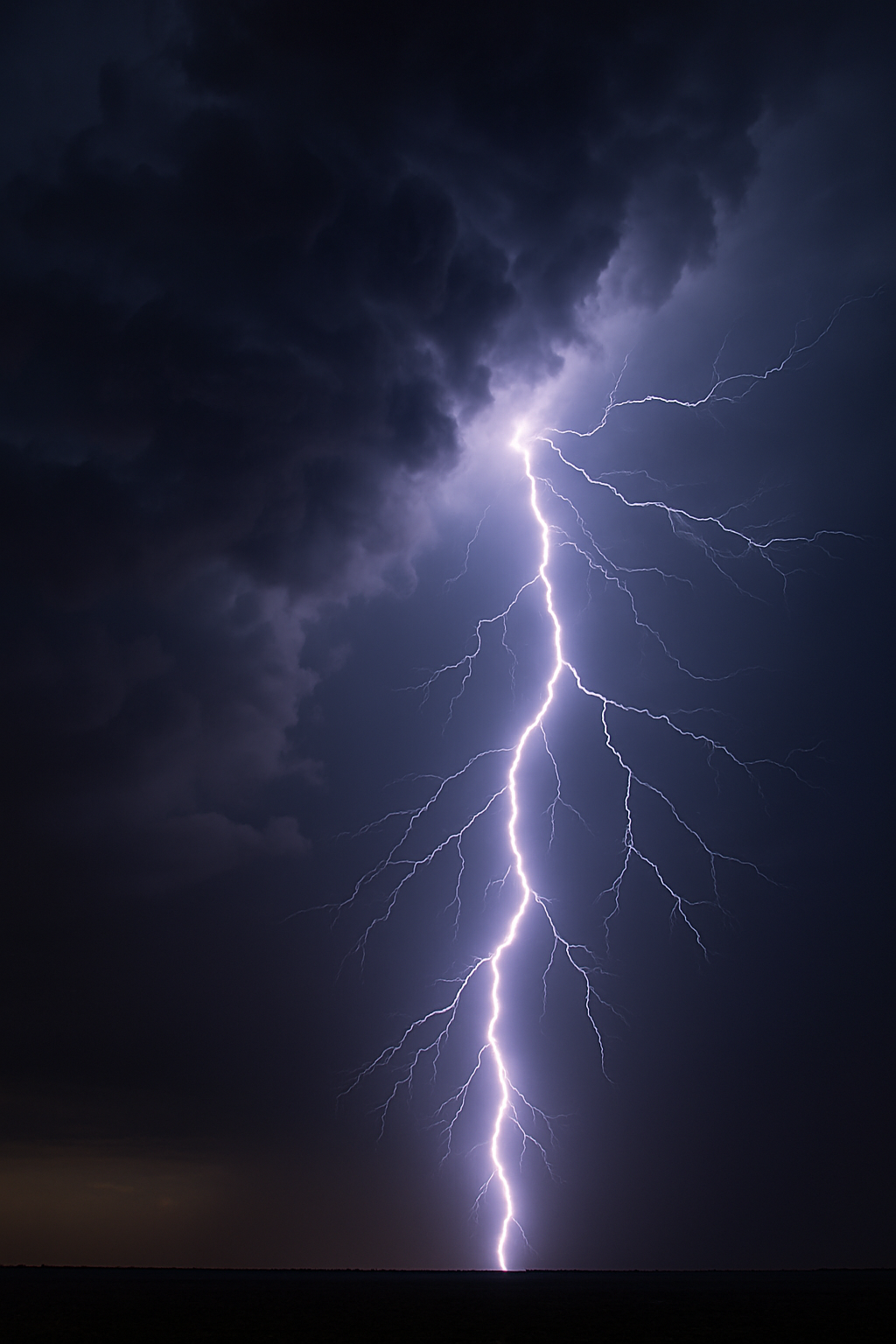 Lightning Mind Blowing Fact (#11)