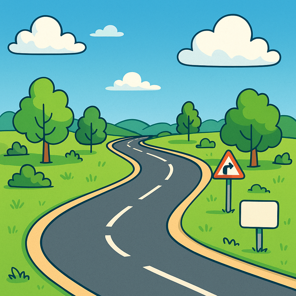 Lines & Signs — Riddle (#11)
