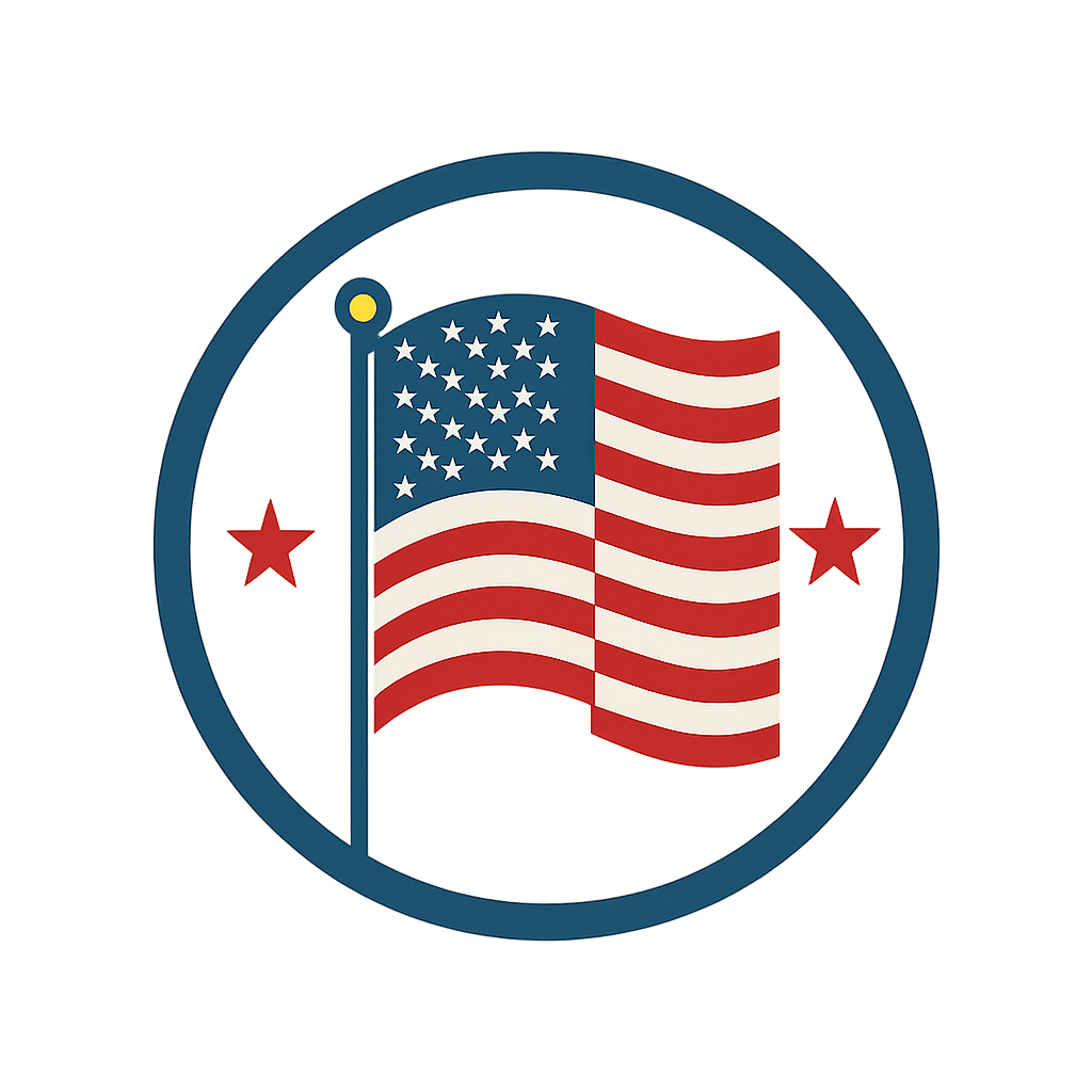 Happy Flag Day!