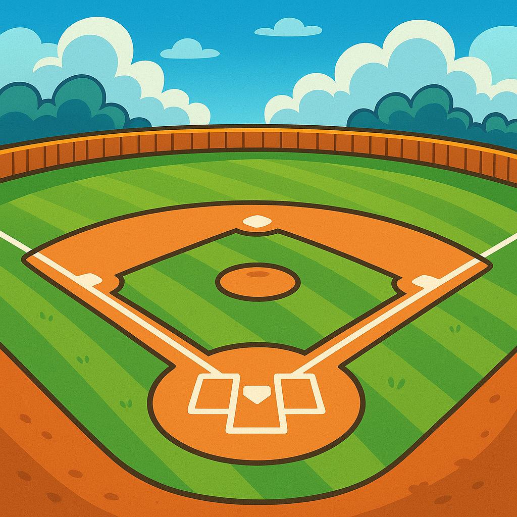 Batter Up!  (Riddle #12)